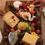 Domek alpejski Peak - Your Own Private Luxury - Includes Professional Staff And Catering - Voted World's Zermatt