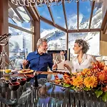 Peak - Your Own Private Luxury - Includes Professional Staff And Catering - Voted World's Chalet Zermatt