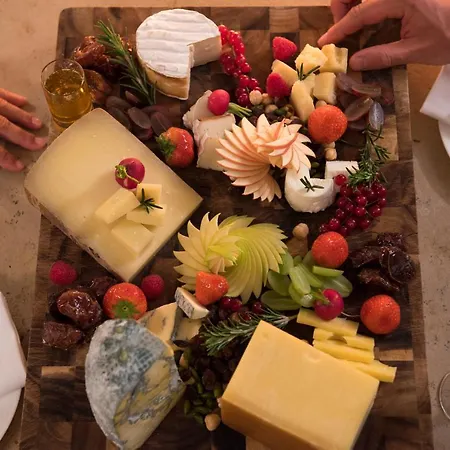 Chalet Peak - Your Own Private Luxury - Includes Professional Staff And Catering - Voted World's Zermatt
