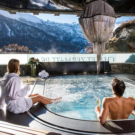 Peak - Your Own Private Luxury - Includes Professional Staff And Catering - Voted World's Chalet *