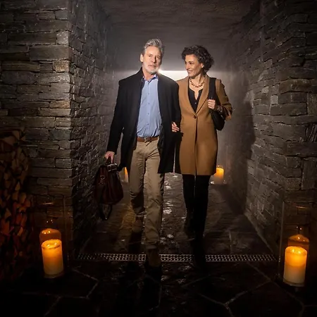 Peak - Your Own Private Luxury - Includes Professional Staff And Catering - Voted World's Alpesi faház *