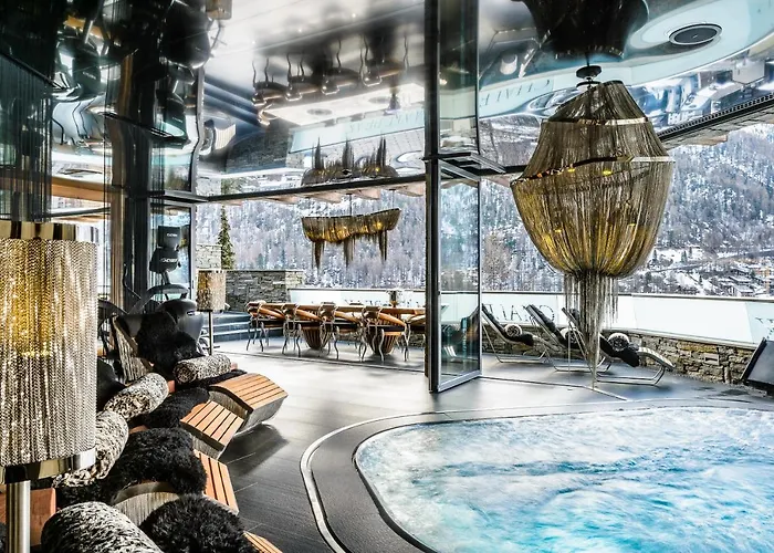 木屋 Peak - Your Own Private Luxury - Includes Professional Staff And Catering - Voted World's *