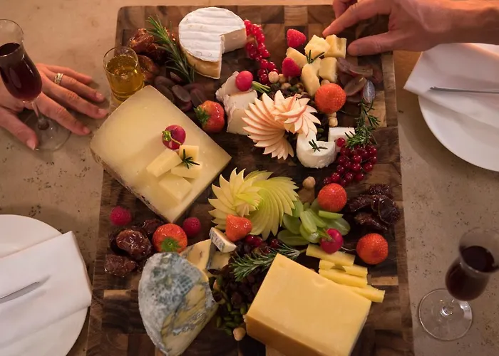 木屋 Peak - Your Own Private Luxury - Includes Professional Staff And Catering - Voted World's 采尔马特