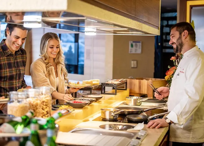 Chalet Peak - Your Own Private Luxury - Includes Professional Staff And Catering - Voted World's