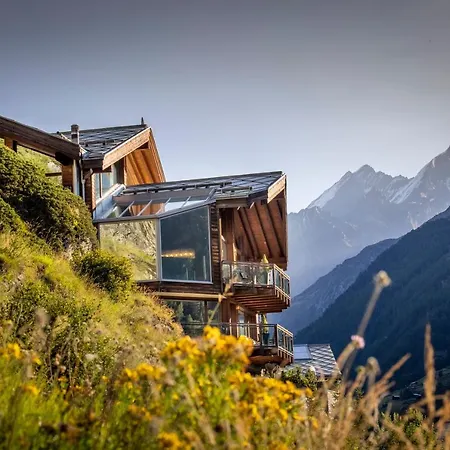 شاليه Peak - Your Own Private Luxury - Includes Professional Staff And Catering - Voted World's *