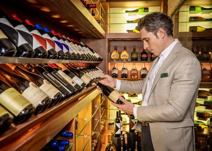 Peak - Your Own Private Luxury - Includes Professional Staff And Catering - Voted World's * Церматт