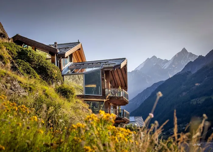 Шале Peak - Your Own Private Luxury - Includes Professional Staff And Catering - Voted World's *